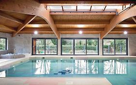 Sandybrook Lodges Derbyshire